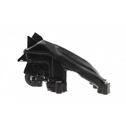 Szívócső modul BMW 3 E90 330D 2005-,5 E60 525D,530D,535D 2002-,X3 E83 3.0D 2004-,X5 E53 3.0D 2001-,X5 E70 3.0D 2007-,X6 E71/E72