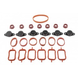 Javítókészlet, szívócső modul 22MMX6 BMW 3 E46 330D 1998-/AT/,3 E90 330D,335D 2002-,5 E39 525D 2000-,530D 1998-/AT/,5 E60 525D