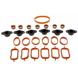 Javítókészlet, szívócső modul 22MMX6 BMW 3 E46 330D 1998-/AT/,3 E90 330D,335D 2002-,5 E39 525D 2000-,530D 1998-/AT/,5 E60 525D