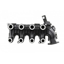 Szívócső modul CITROEN BERLINGO 1.6HDI 2005-,C4 1.6HDI 2004-,C5 II 1.6HDI 2004-,C5 III 1.6HDI 2008-,PEUGEOT 307 1.6HDI 2004-,407