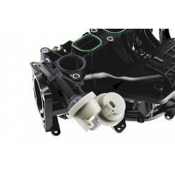 Szívócső modul FORD C-MAX 1.8,2.0 2007-,FOCUS II 1.8,2.0 2007-,MONDEO IV 2.0 2007-,S-MAX 2.0 2006-,VOLVO V50 1.8 2008-