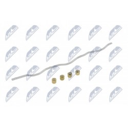 Szívócső modul ASTRA H 1.9CDTI 2004-,VECTRA C 1.9CDTI 2004-,ZAFIRA B 1.9CDTI 2005-,SAAB 9-3 1.9TID 2004-,9-5 1.9TID 2006-,ALFA