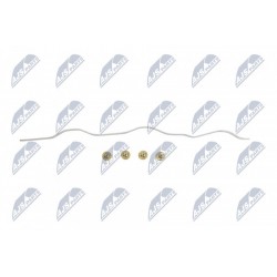 Szívócső modul ASTRA H 1.9CDTI 2004-,VECTRA C 1.9CDTI 2004-,ZAFIRA B 1.9CDTI 2005-,SAAB 9-3 1.9TID 2004-,9-5 1.9TID 2006-,ALFA