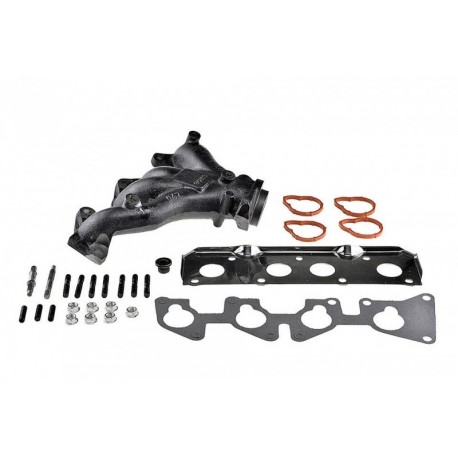 Könyök, kipufogó RENAULT MEGANE I 1.4, 1.6 96-, CLIO II 1.4, 1.6 98-05 6001548025