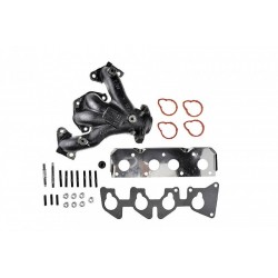 Könyök, kipufogó RENAULT MEGANE I 1.4, 1.6 96-, CLIO II 1.4, 1.6 98-05 6001548025