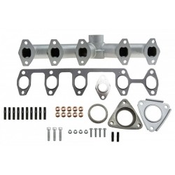 Könyök, kipufogó VW T5 2.5TDI 03- VW T5 2.5TDI 03-, VW TOUAREG 03- 070253031F