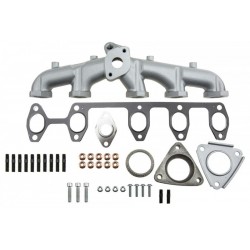 Könyök, kipufogó VW T5 2.5TDI 03- VW T5 2.5TDI 03-, VW TOUAREG 03- 070253031F