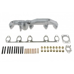 Könyök, kipufogó VW CRAFTER 2.5 TDI 06- VW CRAFTER 2.5 TDI 06- 076253031A