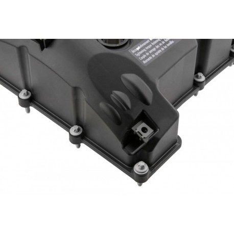 Szelepfedél BMW 1 E81/E87 130 2005- 11127552281