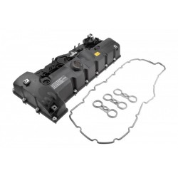 Szelepfedél BMW 1 E81/E87 130 2005- 11127552281