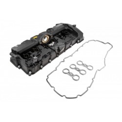 Szelepfedél BMW 1 E81/E87 130 2005- 11127552281