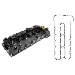 Szelepfedél BMW 3 E90 335 2006-, 11127565284