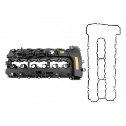 Szelepfedél BMW 3 E90 335 2006-, 11127565284