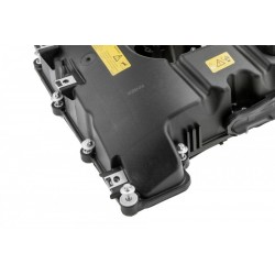 Szelepfedél BMW 3 E90 335 2006-, 11127565284