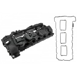 Szelepfedél BMW 3 E90 335 2006-, 11127570292