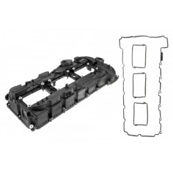 Szelepfedél BMW 3 E90 335 2006-, 11127570292