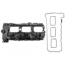 Szelepfedél BMW 3 E90 335 2006-, 11127570292