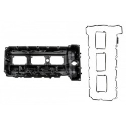 Szelepfedél BMW 3 E90 335 2006-, 11127570292