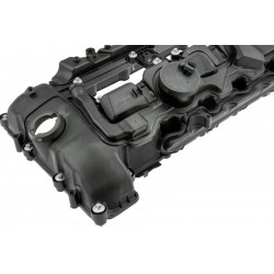 Szelepfedél BMW 3 E90 335 2006-, 11127570292