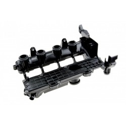 Szelepfedél CITROEN C1 1.4HDI 2005-,C2 1.4HDI 2003-,C3 1.4HDI 2002-,FORD FIESTA 1.4HDI 2001-,FUSION 1.4HDI 2002-,MAZDA 2 1.4HDI