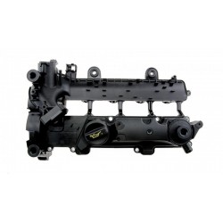 Szelepfedél CITROEN C1 1.4HDI 2005-,C2 1.4HDI 2003-,C3 1.4HDI 2002-,FORD FIESTA 1.4HDI 2001-,FUSION 1.4HDI 2002-,MAZDA 2 1.4HDI