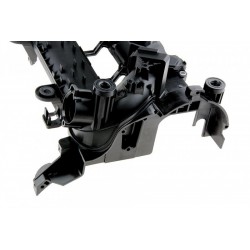 Szelepfedél CITROEN C1 1.4HDI 2005-,C2 1.4HDI 2003-,C3 1.4HDI 2002-,FORD FIESTA 1.4HDI 2001-,FUSION 1.4HDI 2002-,MAZDA 2 1.4HDI