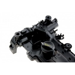 Szelepfedél CITROEN C1 1.4HDI 2005-,C2 1.4HDI 2003-,C3 1.4HDI 2002-,FORD FIESTA 1.4HDI 2001-,FUSION 1.4HDI 2002-,MAZDA 2 1.4HDI