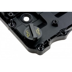 Szelepfedél CITROEN JUMPER 2.2HDI 2006-,FIAT DUCATO 2.2JTD 2006-,PEUGEOT BOXER 2.2HDI 2006- 0248.P9