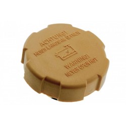 Zárófedél, hűtőfolyadék tartály ALFA ROMEO 159 05-, BRERA 06-, SPIDER 06-, OPEL ASTRA H 04-, CORSA D 06-, SINGUM 03-, VECTRA C