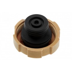 Zárófedél, hűtőfolyadék tartály ALFA ROMEO 159 05-, BRERA 06-, SPIDER 06-, OPEL ASTRA H 04-, CORSA D 06-, SINGUM 03-, VECTRA C