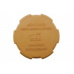 Zárófedél, hűtőfolyadék tartály ALFA ROMEO 159 05-, BRERA 06-, SPIDER 06-, OPEL ASTRA H 04-, CORSA D 06-, SINGUM 03-, VECTRA C