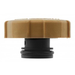 Zárófedél, hűtőfolyadék tartály ALFA ROMEO 159 05-, BRERA 06-, SPIDER 06-, OPEL ASTRA H 04-, CORSA D 06-, SINGUM 03-, VECTRA C