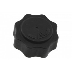 Zárófedél, hűtőfolyadék tartály MINI R50, R53 COOPER S/ JOHN COOPER WORKS/ ONE D 02-08 17107515499
