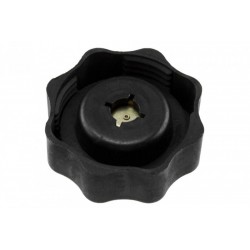 Zárófedél, hűtőfolyadék tartály MINI R50, R53 COOPER S/ JOHN COOPER WORKS/ ONE D 02-08 17107515499