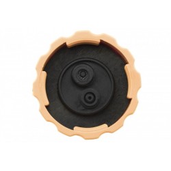 Zárófedél, hűtőfolyadék tartály CHEVROLET AVEO/ EPICA/ LACETII, DAEWOO LANOS/ NUBIRA/ KALOS/ ESPERO, OPEL ASTRA/ CORSA/ KADETT/