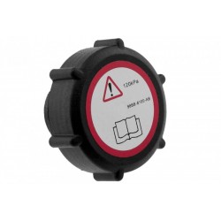 Zárófedél, hűtőfolyadék tartály FORD MONDEO/ TRANSIT/ COUGAR 1230968