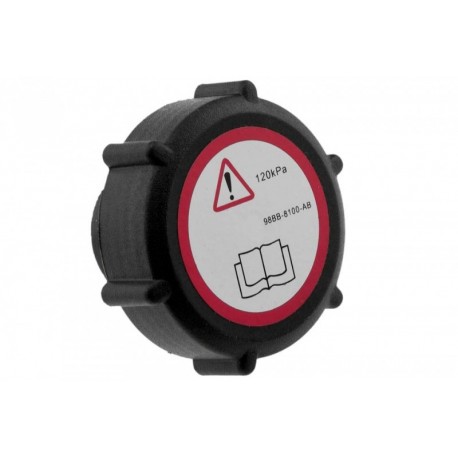 Zárófedél, hűtőfolyadék tartály FORD MONDEO/ TRANSIT/ COUGAR 1230968