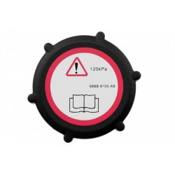 Zárófedél, hűtőfolyadék tartály FORD MONDEO/ TRANSIT/ COUGAR 1230968