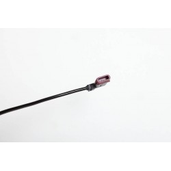 Érzékelő, kerékfordulatszám HÁTSÓ BAL / JOBB, MERCEDES S- (W221 C216), A2215400117 A2215400117