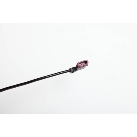 Érzékelő, kerékfordulatszám HÁTSÓ BAL / JOBB, MERCEDES S- (W221 C216), A2215400117 A2215400117