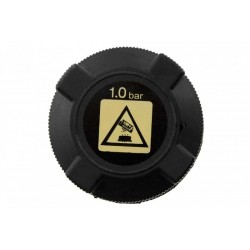 Zárófedél, hűtőfolyadék tartály ALFA ROMEO 156 1.6 16V 97-, 1.8 16V 97-, 2.0 16V 97-, GT 1.8TS 03- 46556737