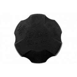 Zárófedél, hűtőfolyadék tartály KIA CEED/ PRO CEED/ RIO/ SORENTO/ SPORTAGE/ VENGA/ CARENS, HYUNDAI I10/ I20/ I30/ I40/ IX20/