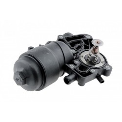 Olajszűrő AUDI A5 3.0TDI 2011-,A6 3.0TDI 2011-,A7 3.0TDI 2011-,Q5 3.0TDI 2008- 059115389K