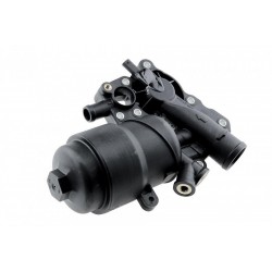 Olajszűrő AUDI A5 3.0TDI 2011-,A6 3.0TDI 2011-,A7 3.0TDI 2011-,Q5 3.0TDI 2008- 059115389K