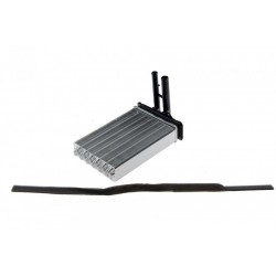 Hőcserélő, belső tér fűtés JEEP LIBERTY 3.7 06-08 5066555
