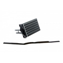 Hőcserélő, belső tér fűtés JEEP LIBERTY 3.7 06-08 5066555