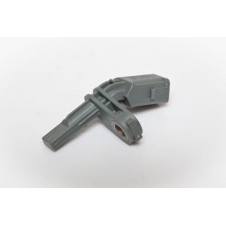 Érzékelő, kerékfordulatszám ELSŐ BAL HÁTSÓ LEWY AUDI VW, 7L0927807B 32862