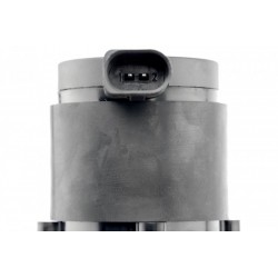 Vízszivattyú AUDI A6 2.5TDI 00-, A8 4.0TDI,6.0W12 03- 078121601A