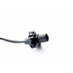 Érzékelő, kerékfordulatszám ELSŐ BAL, HONDA CIVIC VIII, 57455SNA003 57455SNA003