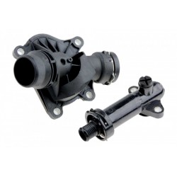 Termosztát, hűtőfolyadék BMW 1 E87 118D,120D 03-07,3 E46 318D,320D,330D,330XD 01-05,3 E90 318D,320D,320XD,325D,330D,330XD,335D,5